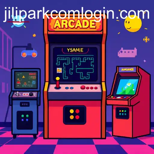 Exploring 'Arcade Classics' on Jilipark: A Nostalgic Journey Through Timeless Games