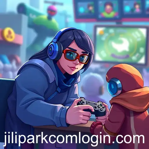 Digital Games in the Modern Era