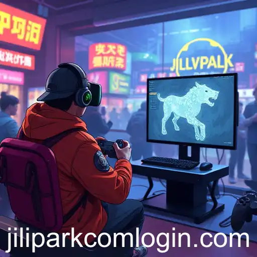 Gaming Revolution: Jilipark's Impact on the Industry