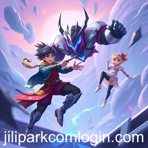 The Rise of Jilipark: Gaming Trends and Innovations