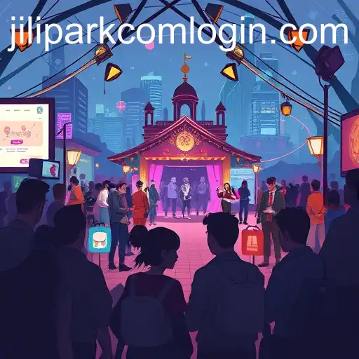 Exploring the Rise of 'Player Community' Games Through the Lens of 'jilipark'