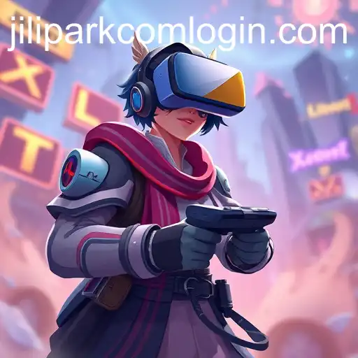 The Evolution of Online Gaming: Jilipark at the Forefront