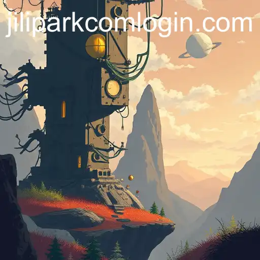 Exploring the Indie Game Category: The Unique Appeal of Jilipark