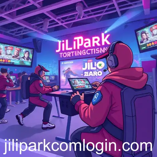 The Rise of Jilipark and Its Impact on Gaming