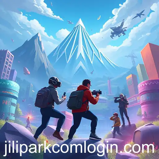 Jilipark's Rising Influence in the Gaming World