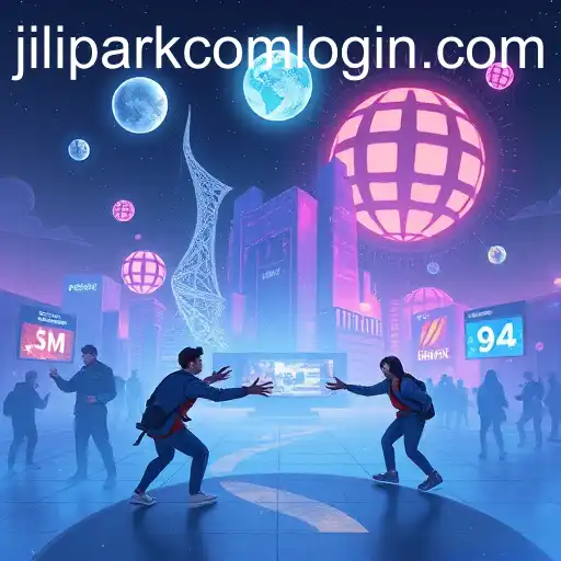 JiliPark Revolutionizes Online Gaming Landscape