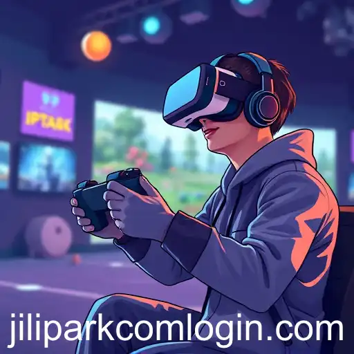 Jilipark's Impact on Modern Gaming