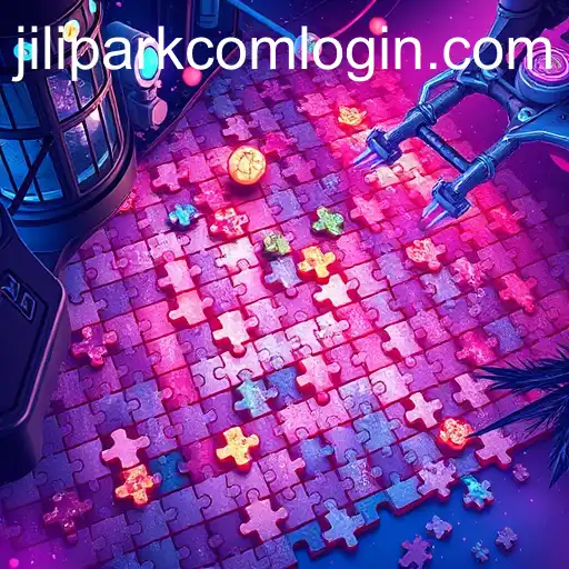 Exploring the Charm of Puzzle Games: A Dive into Jilipark's Captivating World