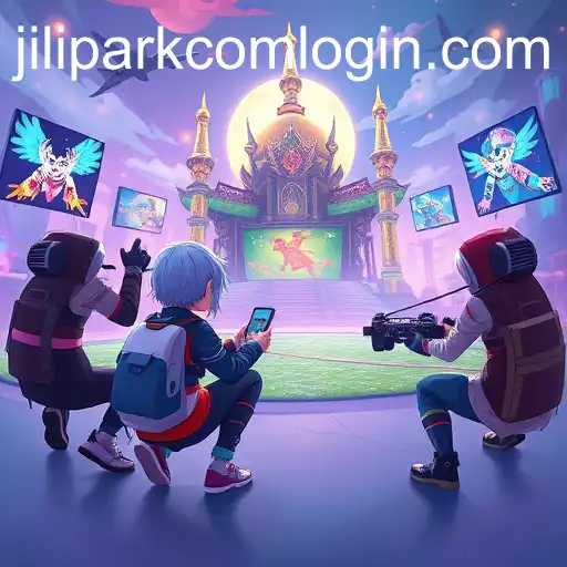 The Rise of JiliPark in the Gaming World