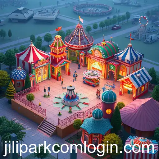 The Rise of Jilipark in Gaming Scene