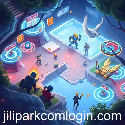 The Rise of Jilipark in Gaming Culture