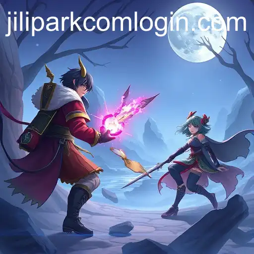 Exploring the Role-Playing Category on Jilipark: A Journey into Interactive Storytelling