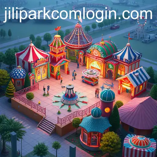 Exploring the Fascinating World of Simulation Games with 'Jilipark'