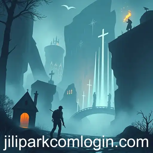 Exploring the Enchanting World of Jilipark Adventure Games