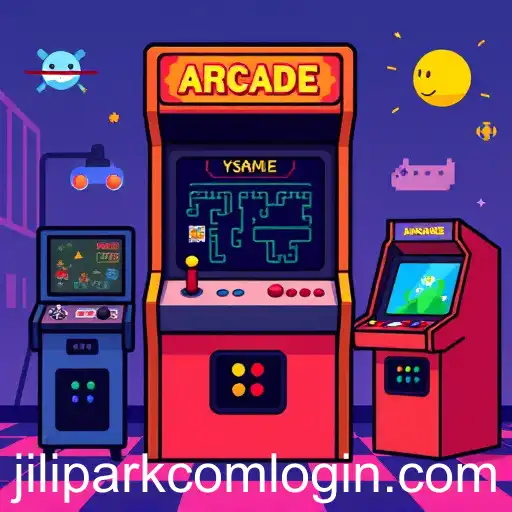 Exploring 'Arcade Classics' on Jilipark: A Nostalgic Journey Through Timeless Games