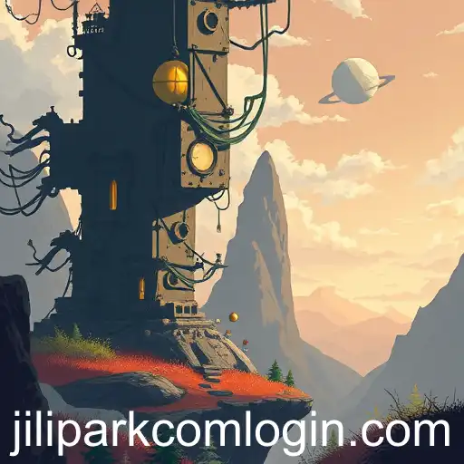 Exploring the Indie Game Category: The Unique Appeal of Jilipark