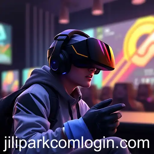 The Rise and Influence of JiliPark in Gaming