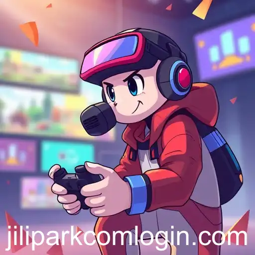 Jilipark: Navigating the Transformative Gaming Landscape