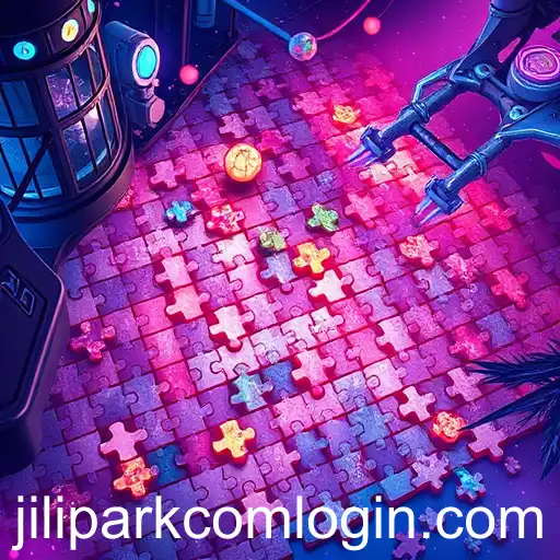 Exploring the Charm of Puzzle Games: A Dive into Jilipark's Captivating World