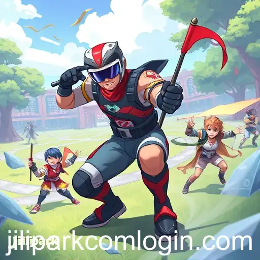 The Rise of Jilipark in the Gaming World