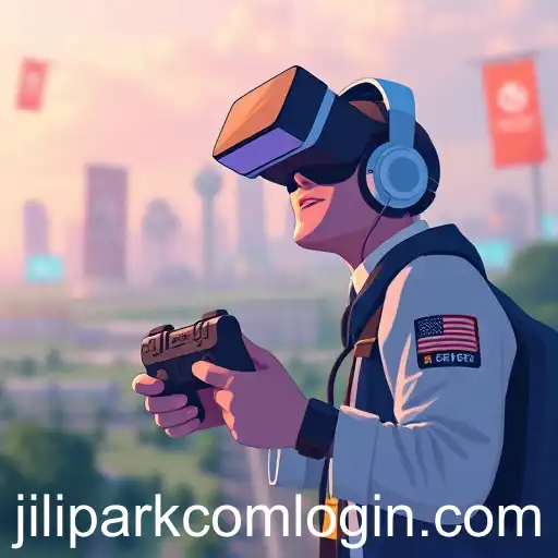 The Rise of Jilipark: Gaming Trends and Innovations