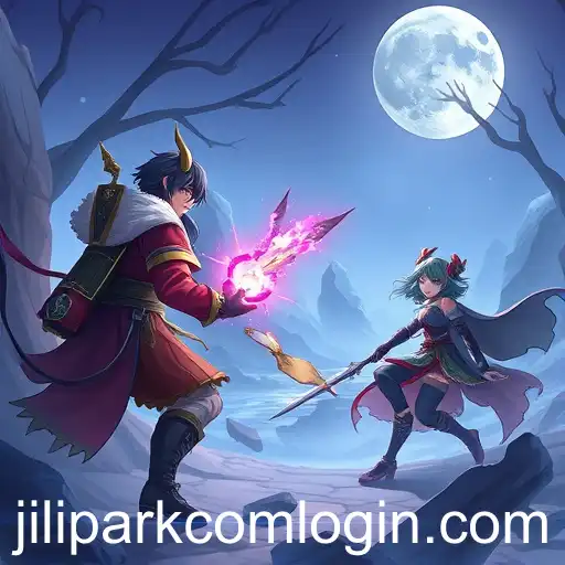 Exploring the Role-Playing Category on Jilipark: A Journey into Interactive Storytelling